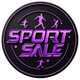 Sport Sale
